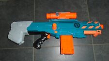 Pistolet nerf zombie d'occasion  Saint-Nazaire