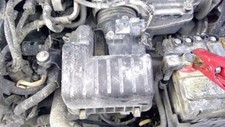 Used Rear Coil Spring fits: 2012 Honda Fit Rear Rear Grade A comprar usado  Enviando para Brazil