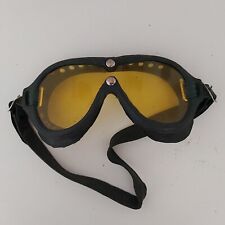 Ideal googles motorcycle usato  Italia