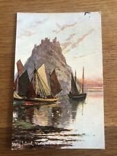 Antique postcard hildesheimer for sale  ELLESMERE