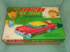 Tin toy vintage usato  Spedire a Italy