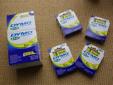 Dymo 60614 schrifbandkassette gebraucht kaufen  Deutschland