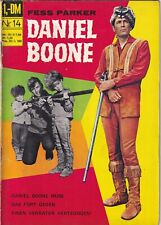 Daniel boone riginal gebraucht kaufen  Göttingen