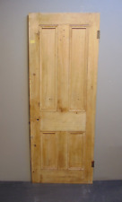 Doors door pine for sale  WALSALL