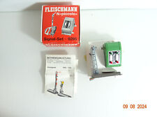 Fleischmann 9295 signal gebraucht kaufen  Erftstadt