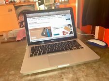 Macbook pro anno usato  Ravenna