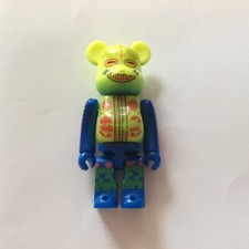 Medicom bearbrick rbrick for sale  UK