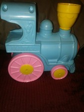 Mattel vintage train for sale  Austin