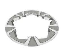 Genuine bmw wheel for sale  ABERDEEN