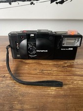 Lympus xa3 elektronic gebraucht kaufen  Renningen