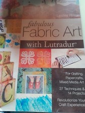 Fabulous fabric art gebraucht kaufen Fabulous fabric art gebraucht kaufen  Deutschland