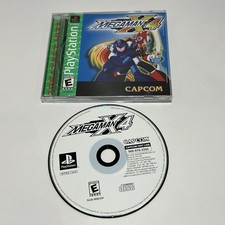Mega man cib d'occasion  Expédié en Belgium