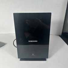 Usado, Receptor de Home Theater Samsung SWA-5000 Som Surround Apenas Testado Funciona HEUZ comprar usado  Enviando para Brazil