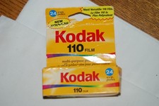 Roll kodak 110 for sale  Syracuse