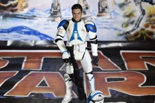 501st clone trooper for sale  LONDON