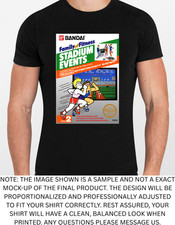 Stadium events nes for sale  USA