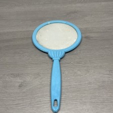 Bright blue mirror for sale  Cedar Hill
