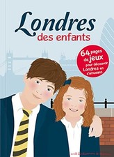 Londres enfants pages d'occasion  Expédié en Belgium