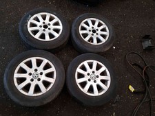 Volkswagen polo 9n3 for sale  IPSWICH
