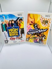 Bundle giochi wii usato  Caserta
