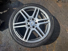 Mercedes benz e400 for sale  Rome