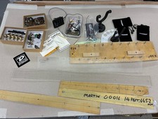 Guitar tech workshop for sale  RYE