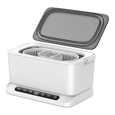 800ml ultrasonic cleaner for sale  TAUNTON