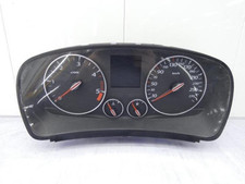 Compteur renault laguna d'occasion  Moulins