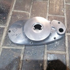 Simson s50 kupplungsdeckel gebraucht kaufen  Rastenberg