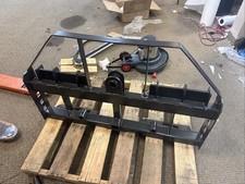 Titan attachments standard for sale  Morgan