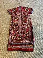 Vintage rabari embroidered for sale  LONDON