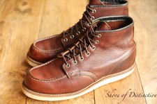 Redwing red wing usato  Spedire a Italy
