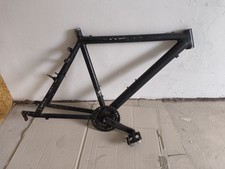 Cannondale vintage rahmen gebraucht kaufen  Hamburg