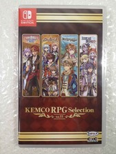 Kemco rpg selection d'occasion Kemco rpg selection d'occasion  Paris XI
