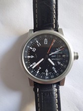 Fortis spacetime gmt usato  Venafro