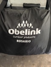 Belink rosario wohnmobil gebraucht kaufen  Leverkusen