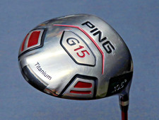Ping g15 10.5 for sale  Alexandria
