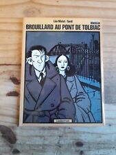 Brouillard pont tolbiac d'occasion  Grenoble-