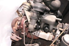 Bus turbo turbolader gebraucht kaufen  Borgentreich