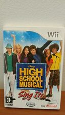 High school musical usato High school musical usato  Toano