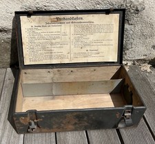 Verbankasten 1940 jus d'occasion  Saint-Brieuc