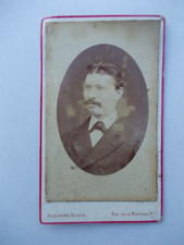 Photographie 1900 alexandre d'occasion  Béthune