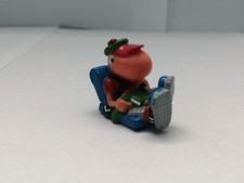 Einzelfigur sessel libero gebraucht kaufen  Peiting