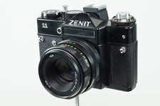 Zenit 58mmf2 lens for sale  WELLINGTON