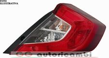 Fanale per honda usato  Italia