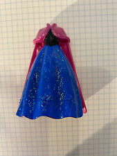 Robe longue cape d'occasion  Manduel
