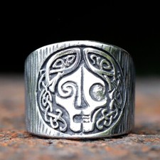 Anello dea hel usato  Italia