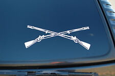 Army infantry sticker for sale  USA