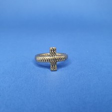 Anello pietro ferrante usato  Pomezia