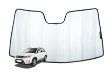 Genuíno SNAPSHADES para-brisa dianteiro para Suzuki Vitara/Escudo 4th Ge... comprar usado  Enviando para Brazil